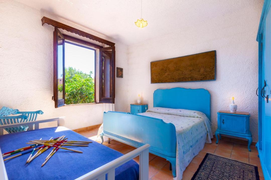 Photo of Bedroom in Arini