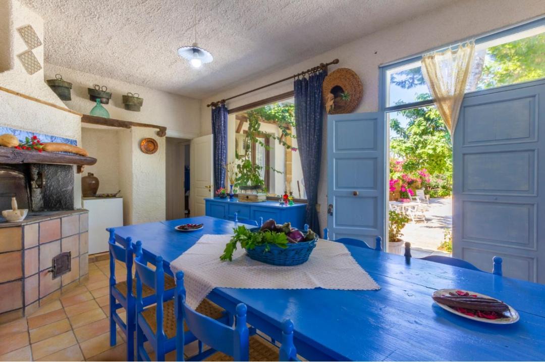 Photo of Kitchen in Arini