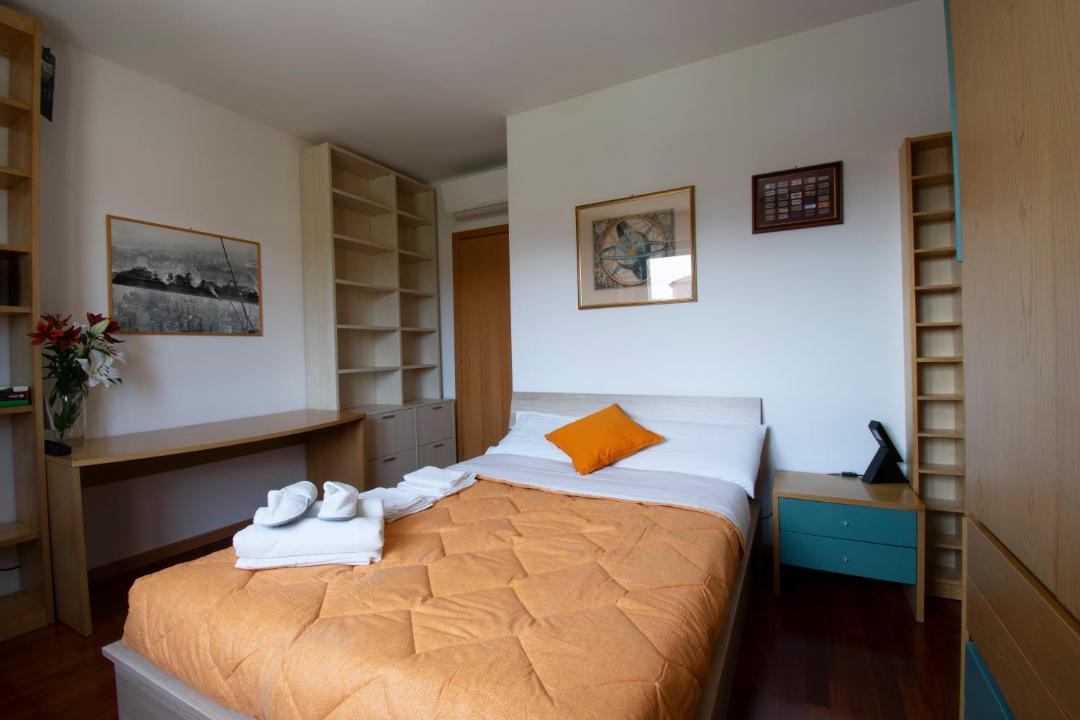 Photo of Bedroom in Zola Predosa
