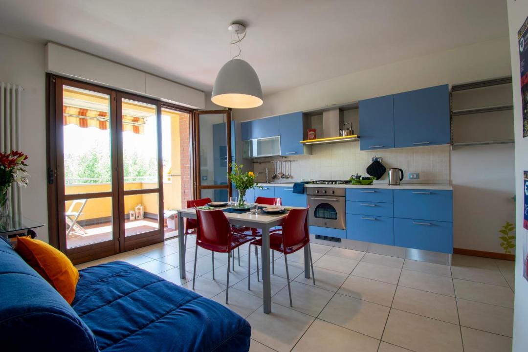 Photo of Livingroom in Zola Predosa