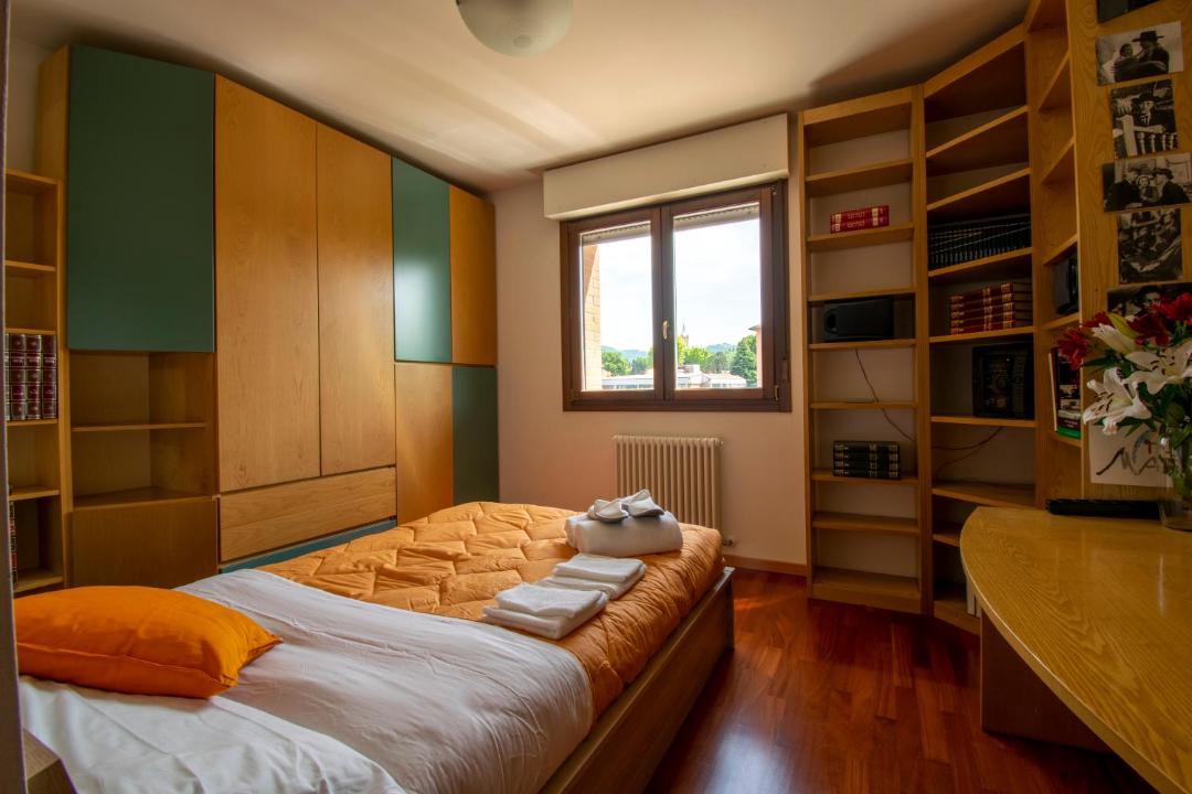 Photo of Bedroom in Zola Predosa