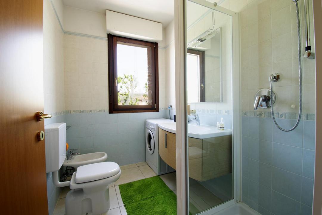 Photo of Bathroom in Zola Predosa