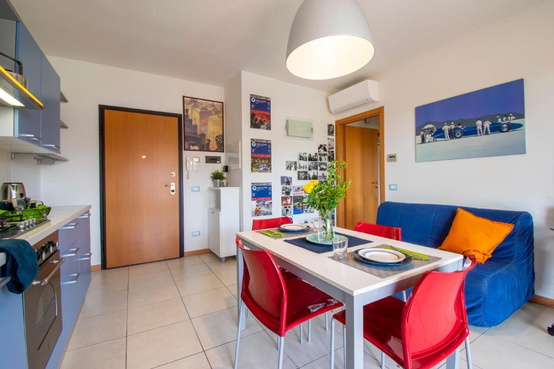 Photo of Livingroom in Zola Predosa