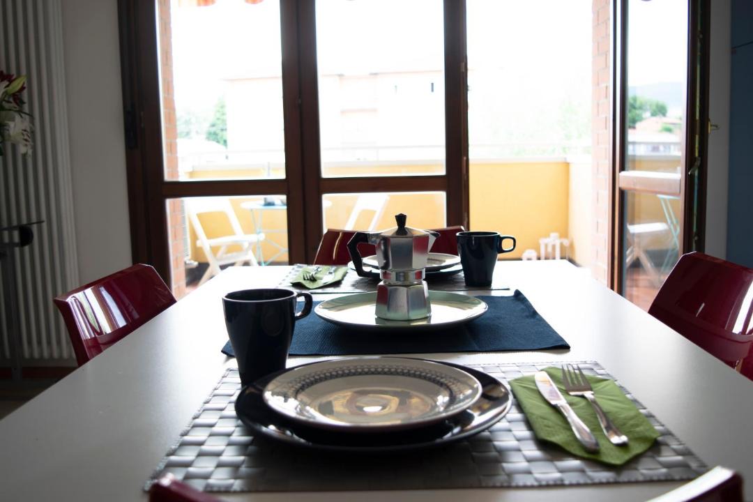 Photo of Livingroom in Zola Predosa