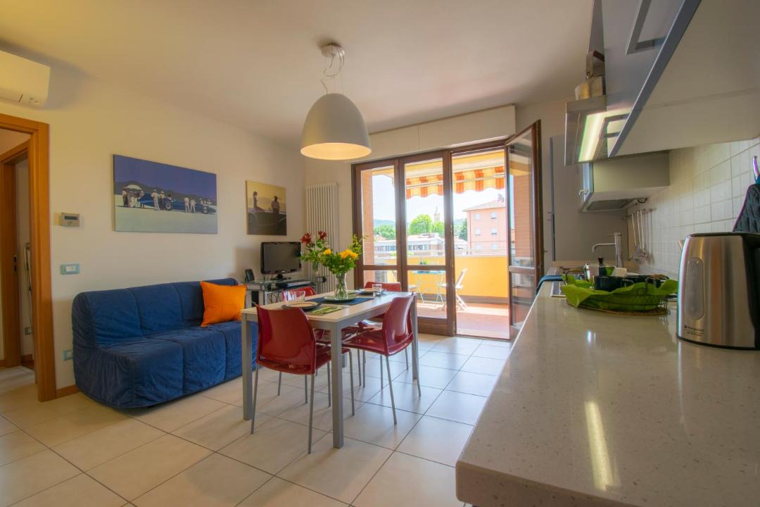 Photo of Livingroom in Zola Predosa