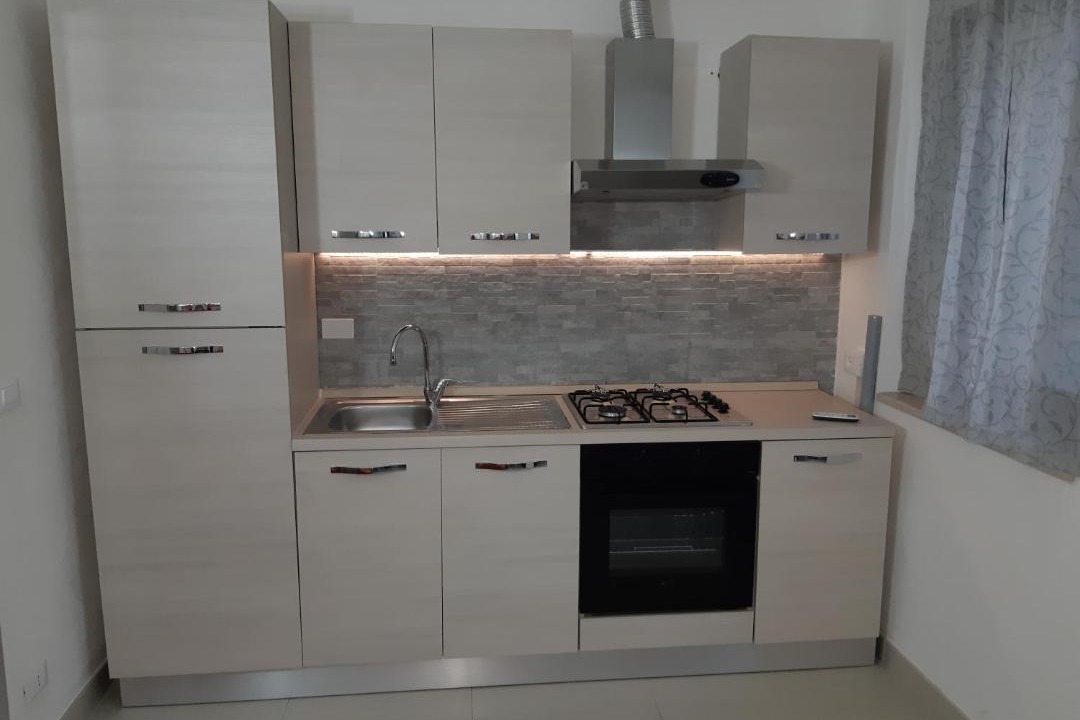 Photo of Kitchen in Trebisacce