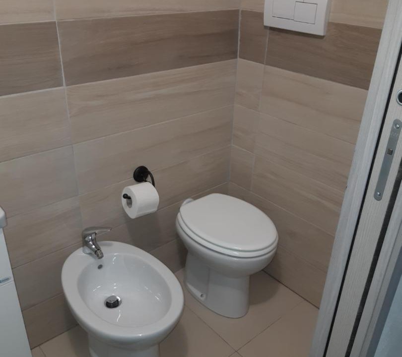 Photo of Bathroom in Trebisacce