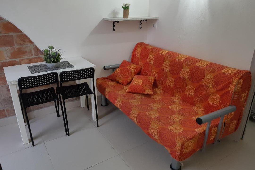 Photo of Livingroom in Trebisacce