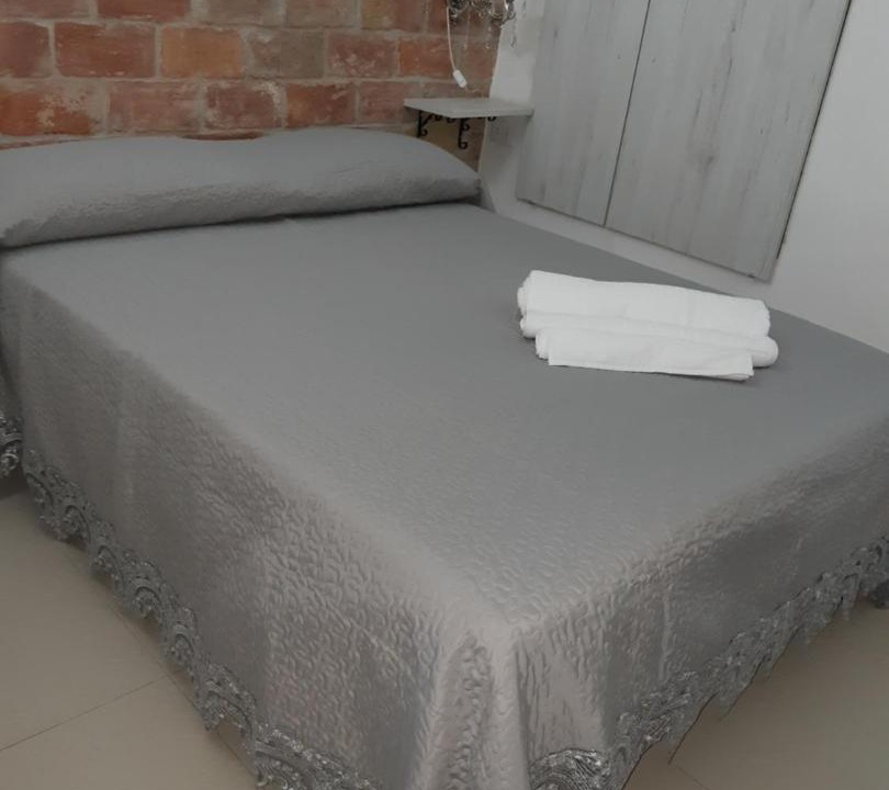 Photo of Bedroom in Trebisacce