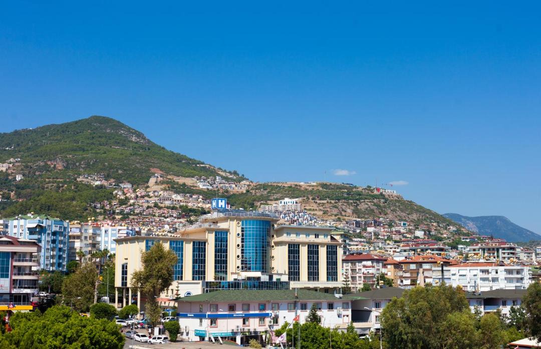 Photo of Livingroom in Alanya