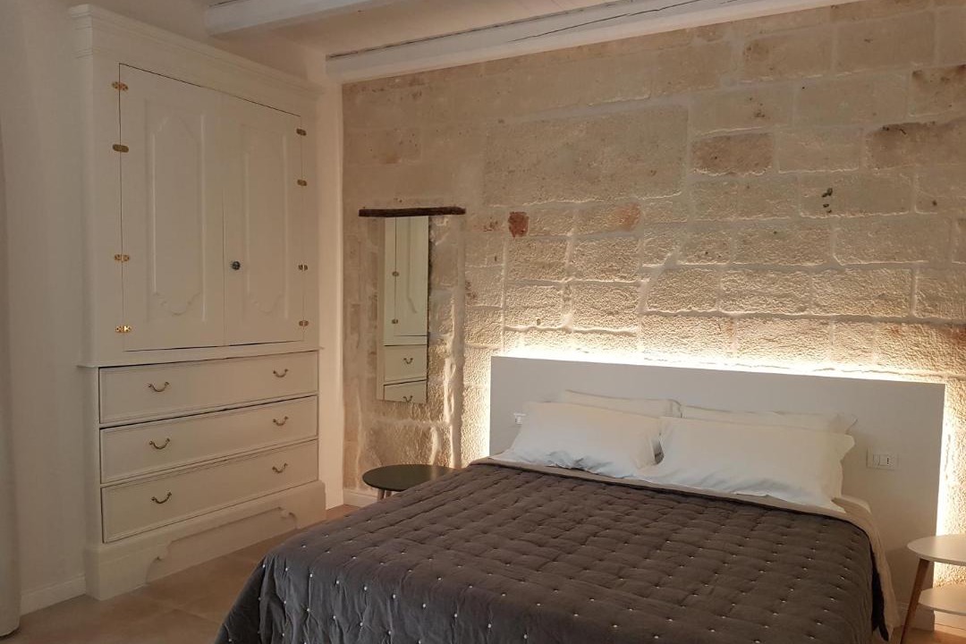 Photo of Bedroom in Centro Storico