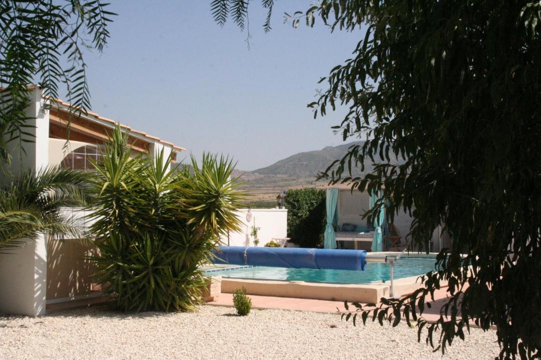Photo of Outdoor in Jumilla
