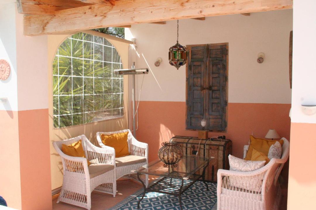 Photo of Livingroom in Jumilla