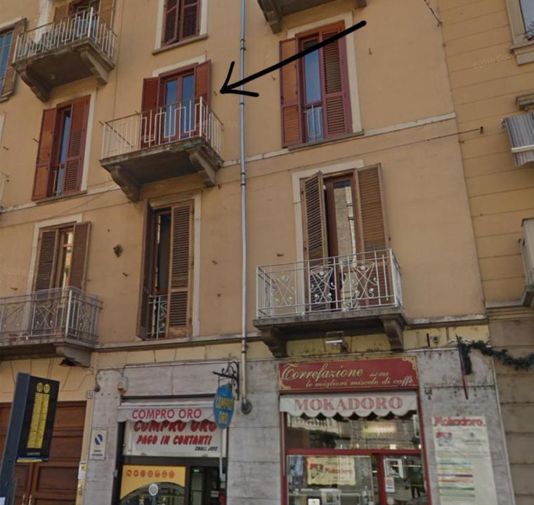Photo of Buildings in Barriera di Milano
