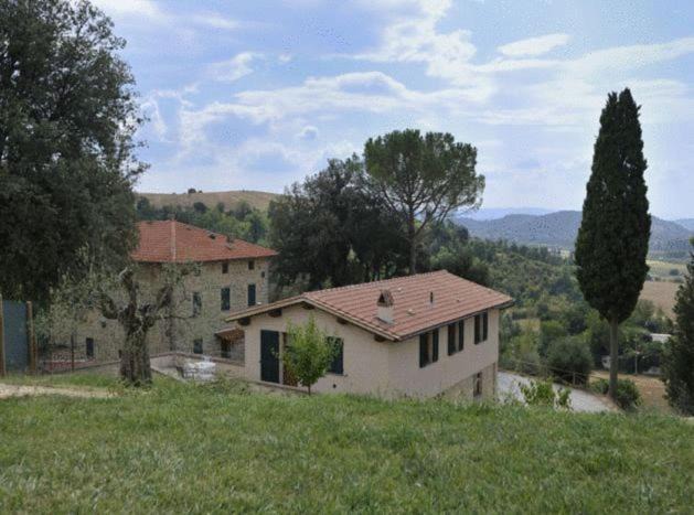 Photo of Buildings in Ramazzano
