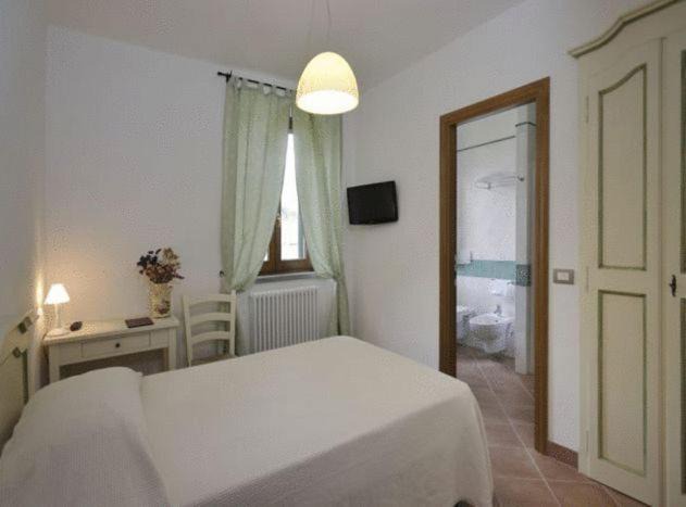 Photo of Bedroom in Ramazzano