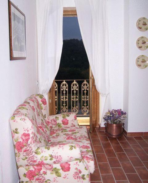 Photo of Bedroom in Ramazzano