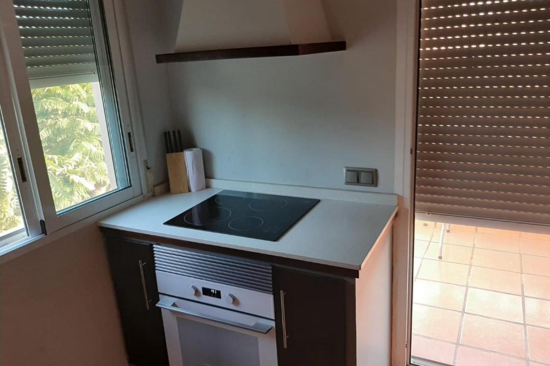 Photo of Kitchen in Playa Honda