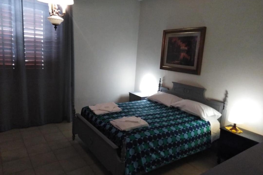 Photo of Bedroom in San Marco Evangelista