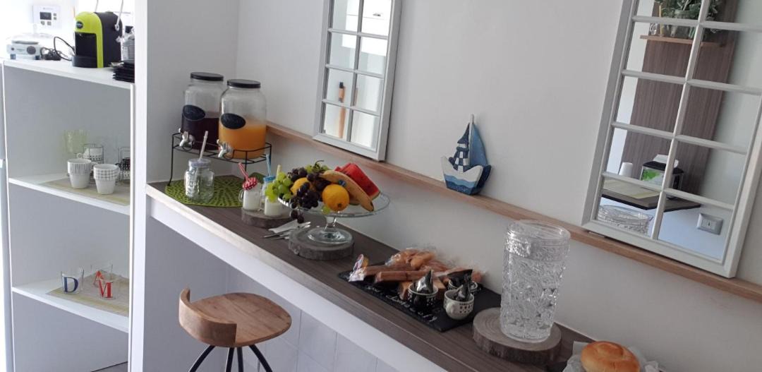 Photo of Kitchen in Crotone