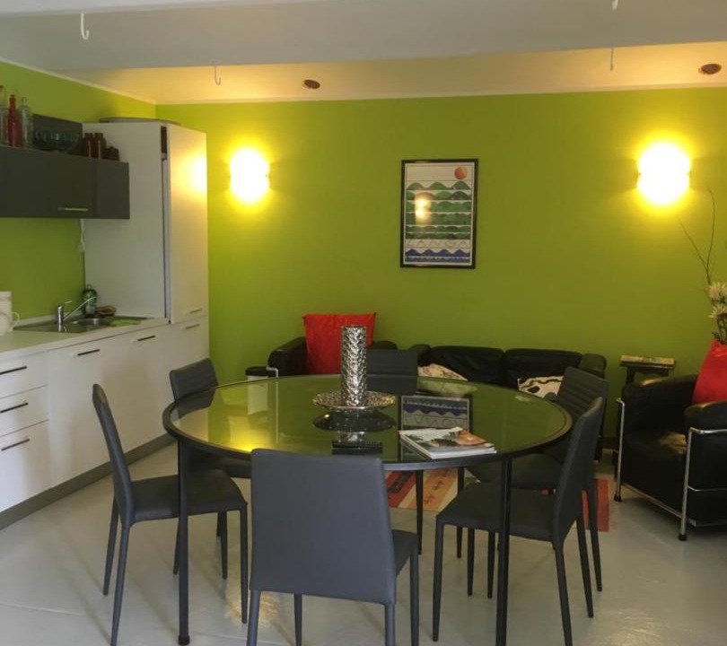 Photo of Livingroom in Mango