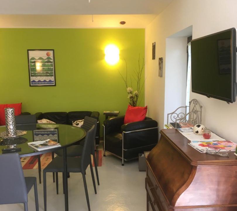 Photo of Livingroom in Mango