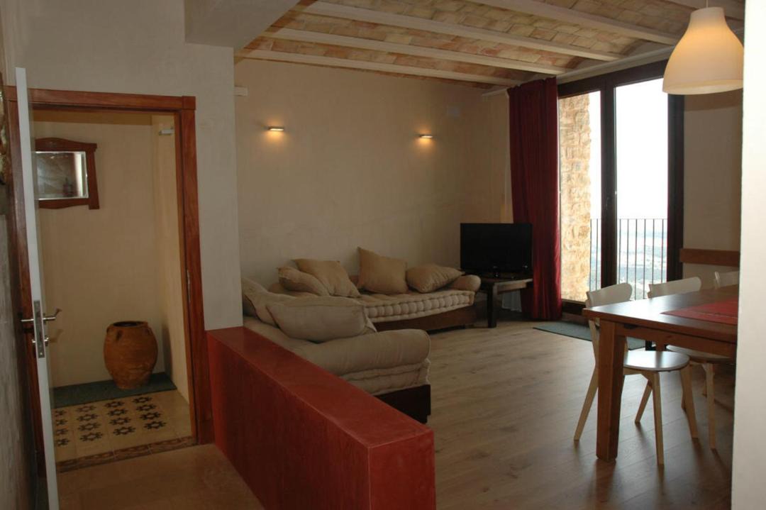 Photo of Livingroom in Ares del Maestrat