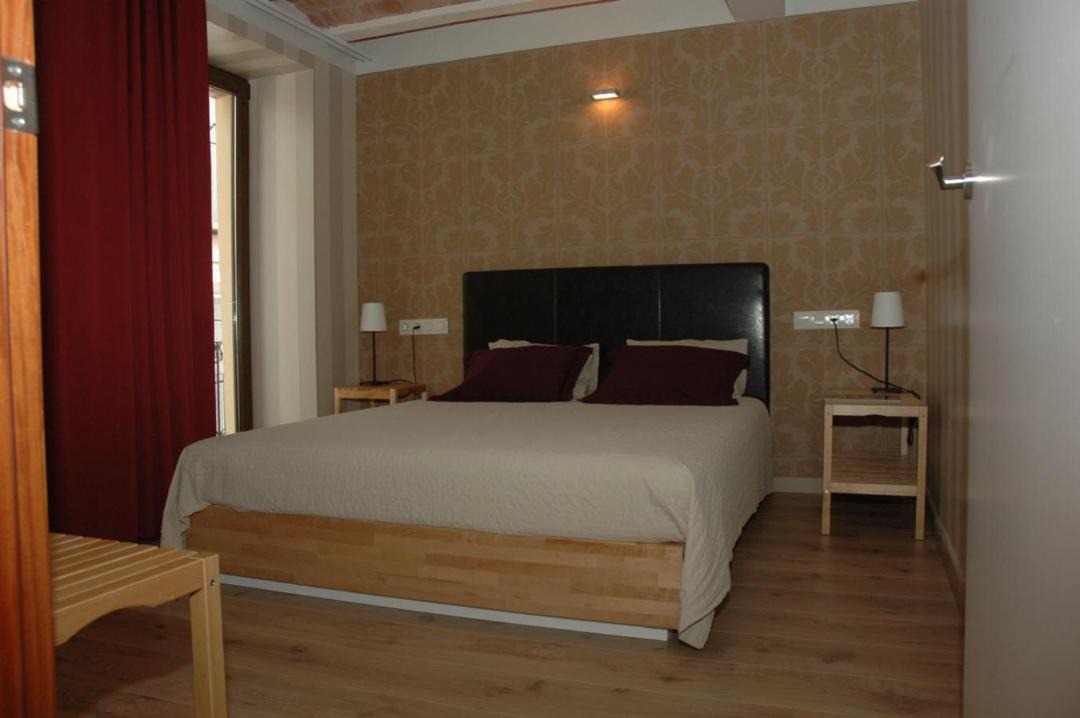 Photo of Bedroom in Ares del Maestrat
