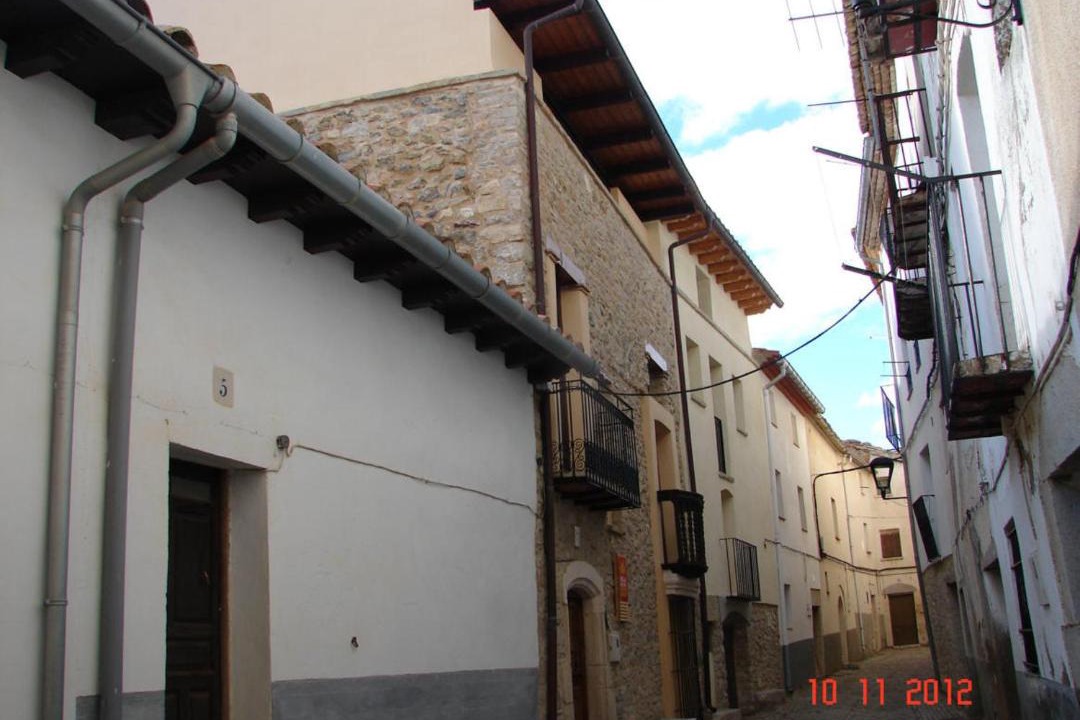 Photo of Others in Ares del Maestrat
