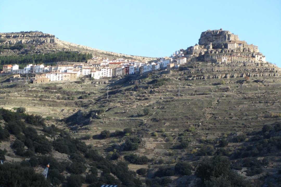 Photo of Outdoor in Ares del Maestrat