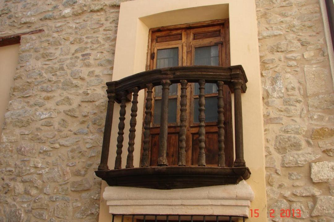 Photo of Buildings in Ares del Maestrat