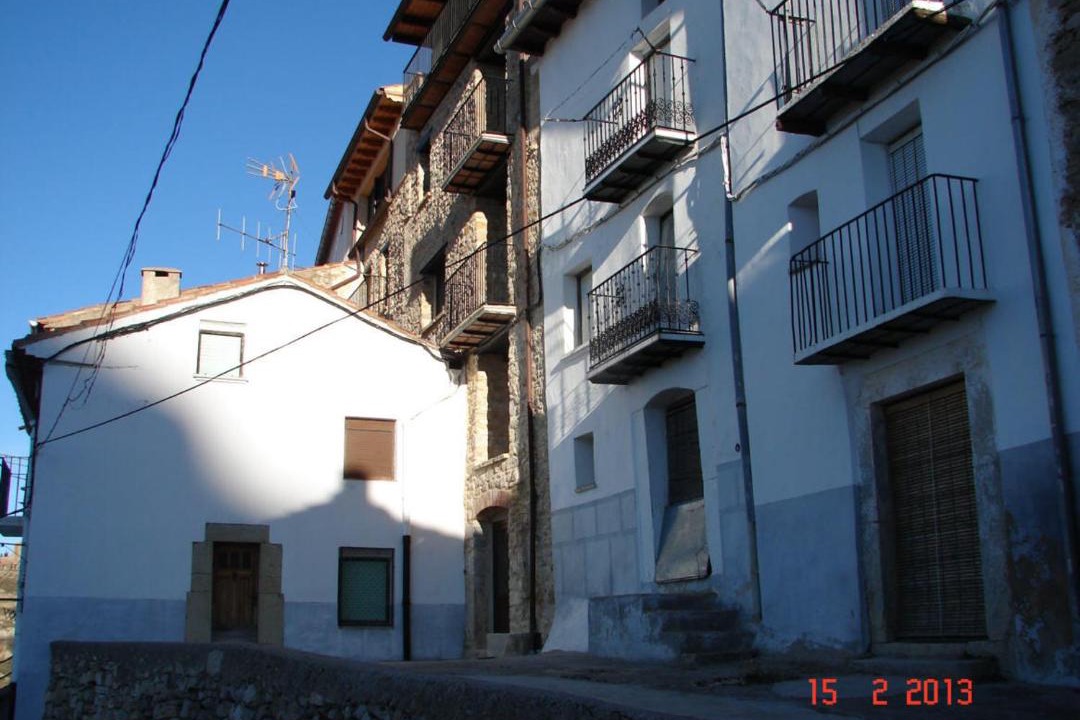 Photo of Buildings in Ares del Maestrat