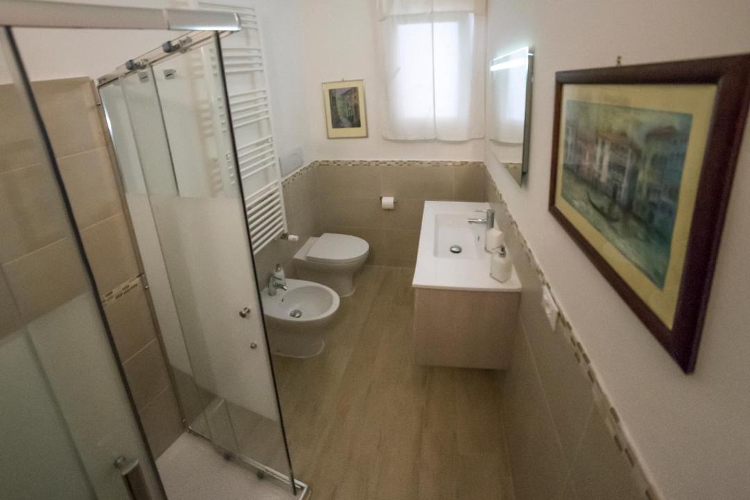 Photo of Bathroom in Rovigo