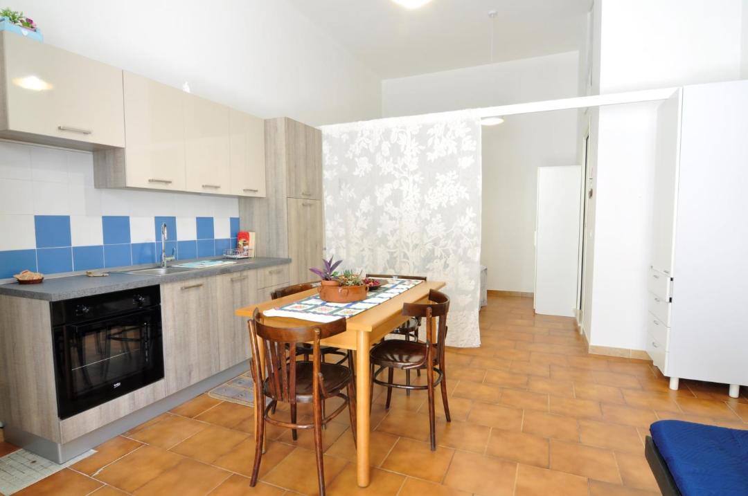 Photo of Livingroom in Conversano