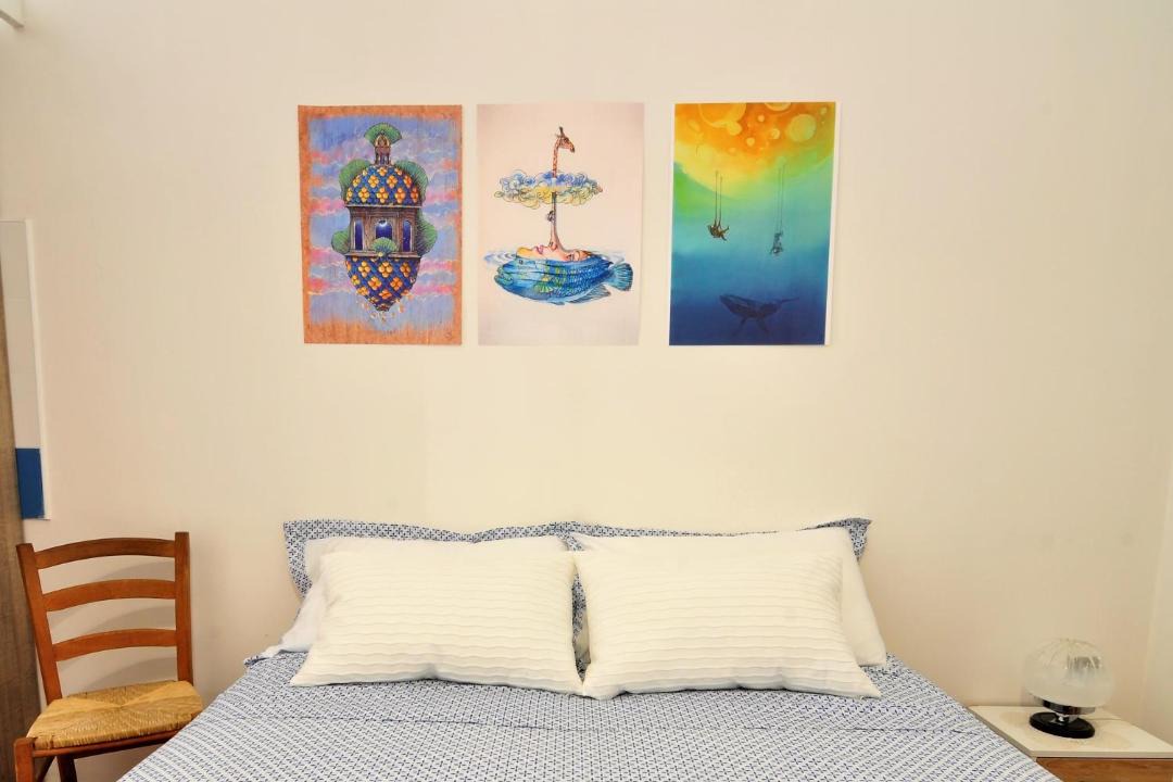 Photo of Bedroom in Conversano