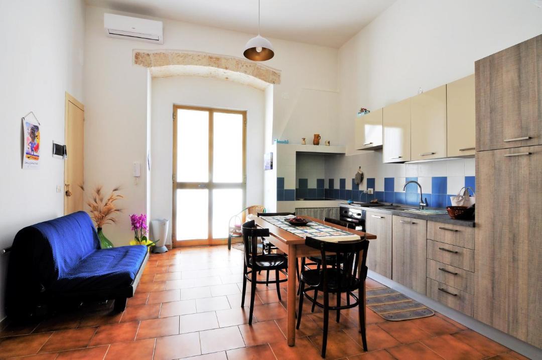 Photo of Livingroom in Conversano