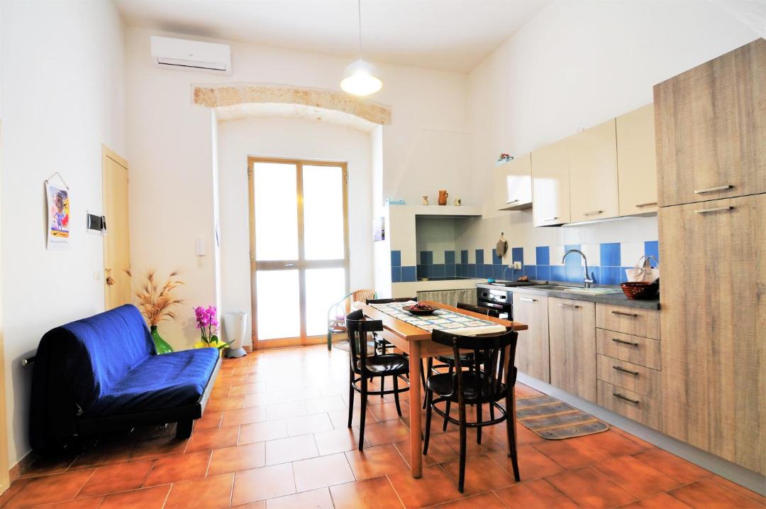 Photo of Livingroom in Conversano