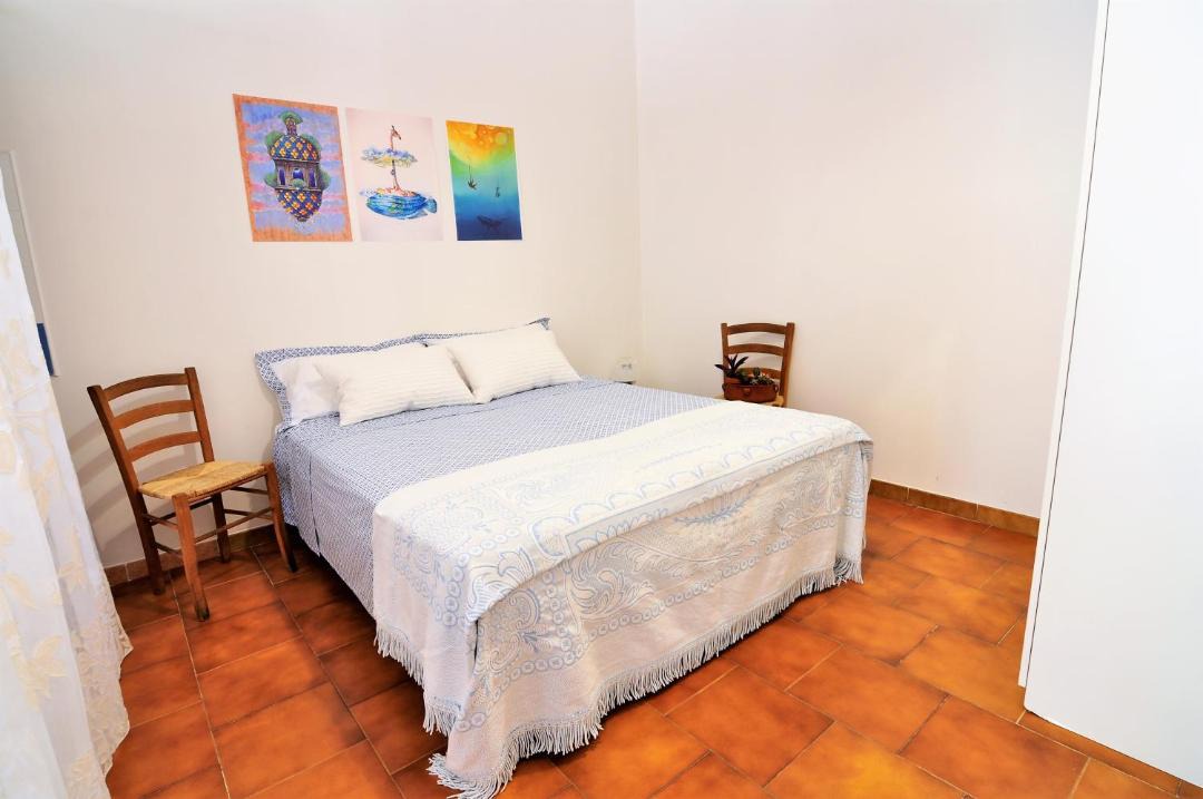 Photo of Bedroom in Conversano
