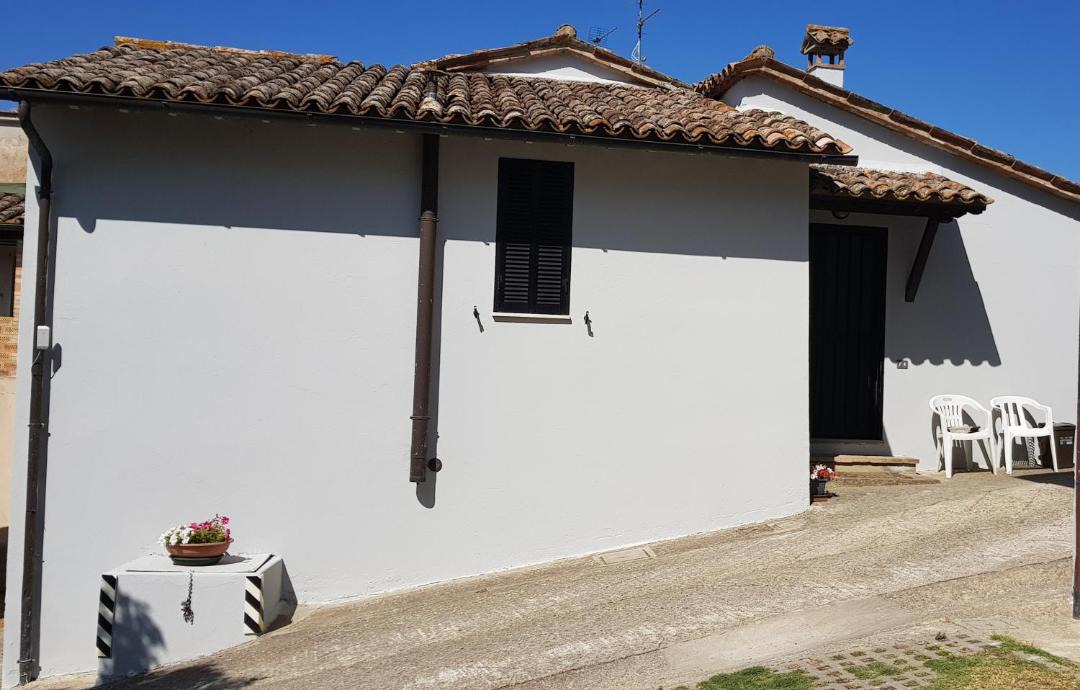 Photo of Buildings in Todi