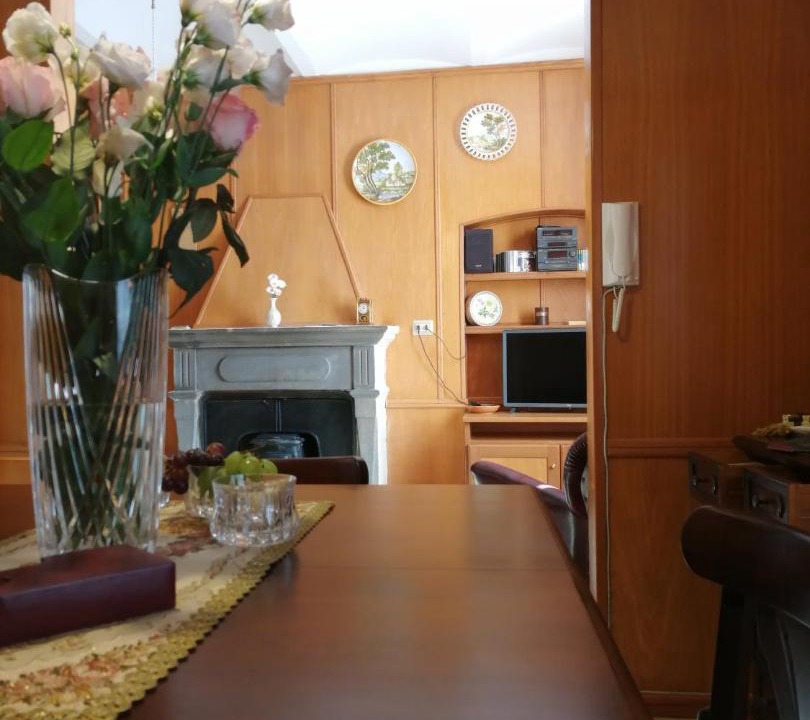 Photo of Livingroom in Capracotta