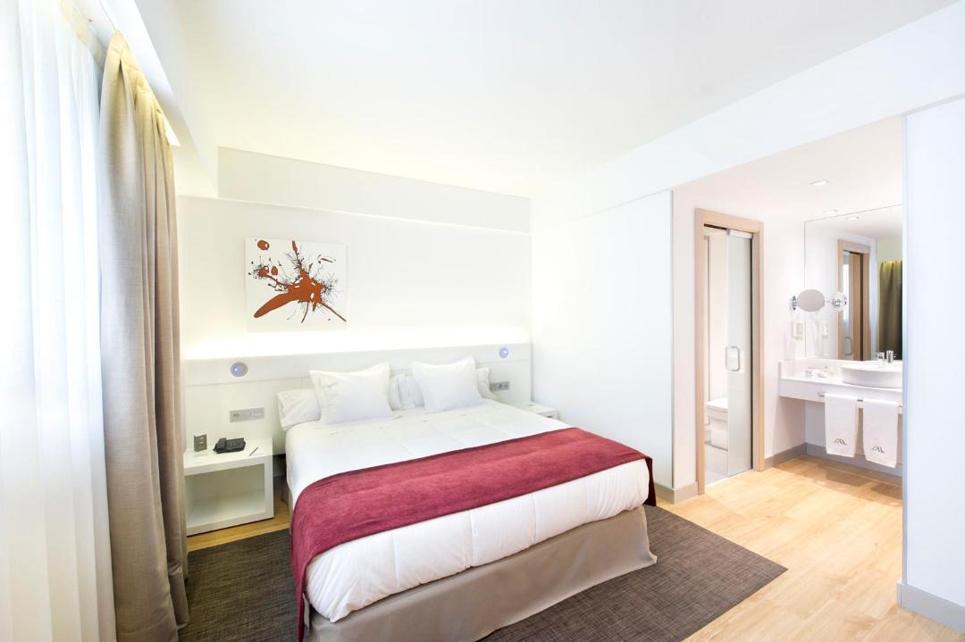 Photo of Bedroom in Miranda de Ebro