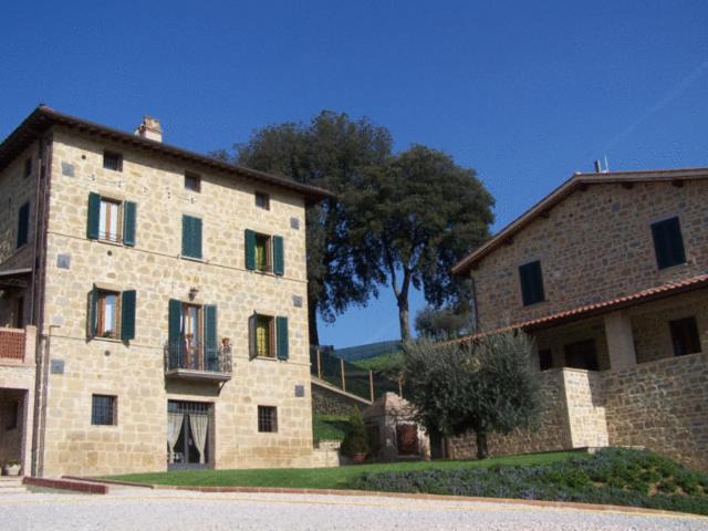 Photo of Buildings in Ramazzano
