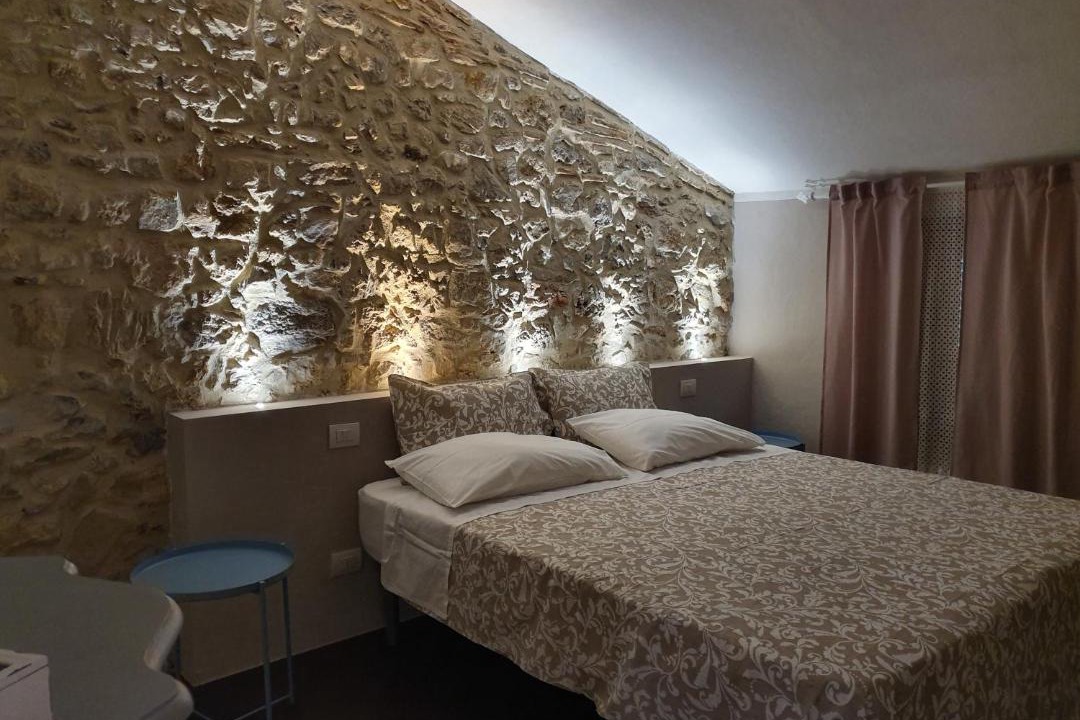 Photo of Bedroom in Casale di Pari