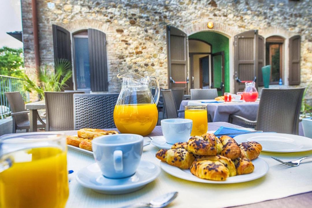 Photo of Patio Balcony in Albinea
