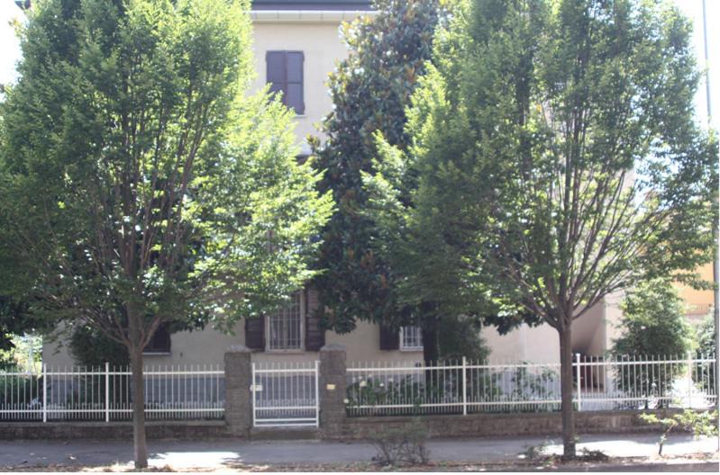 Photo of Buildings in Scandiano