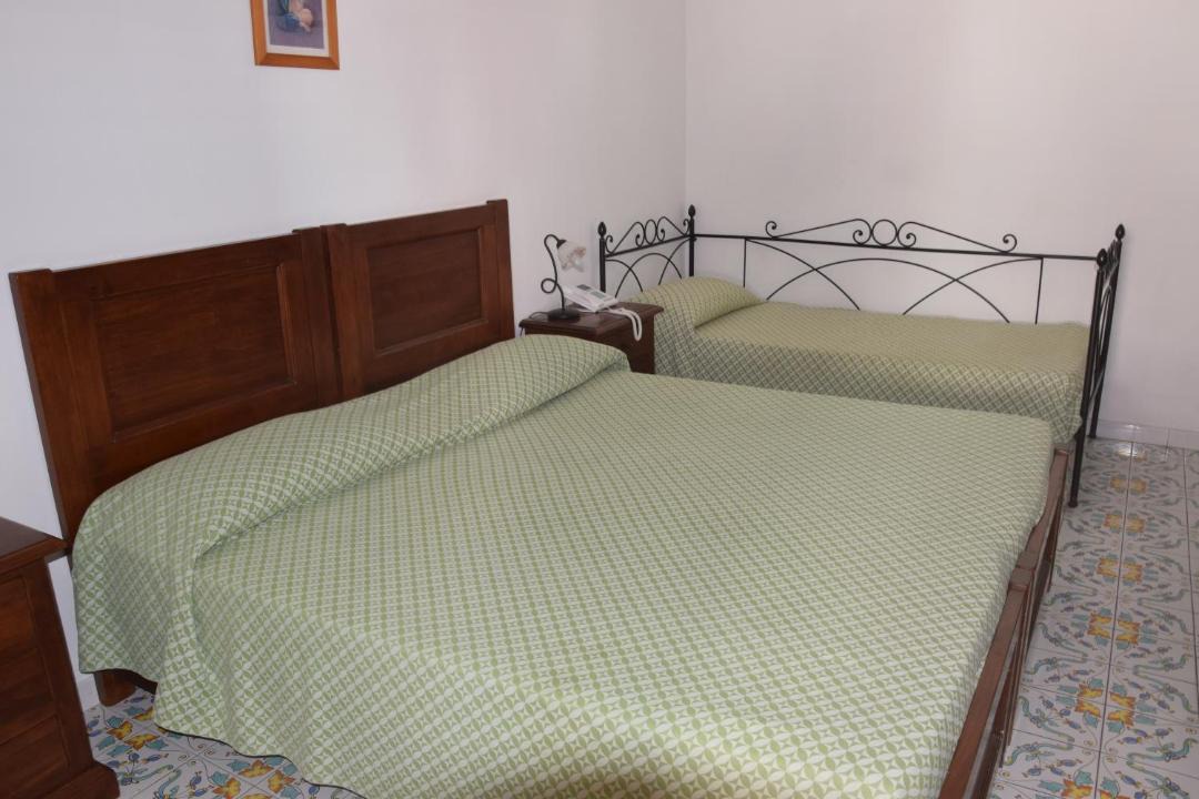 Photo of Bedroom in Piscita