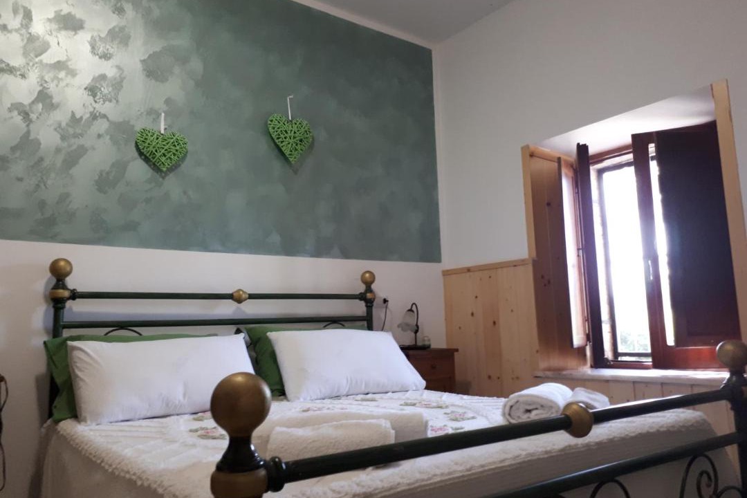 Photo of Bedroom in Porano