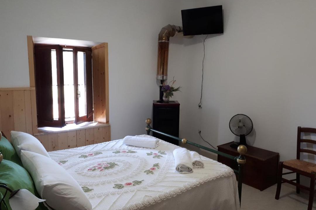 Photo of Bedroom in Porano
