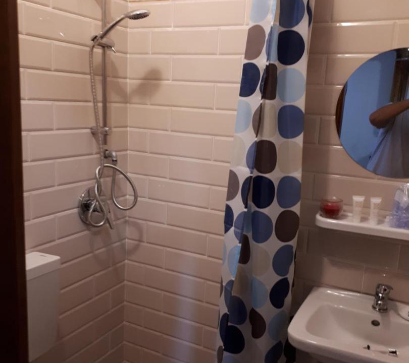 Photo of Bathroom in Porano