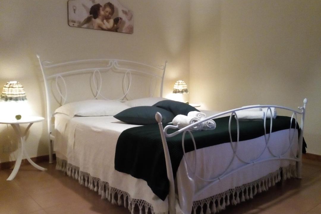 Photo of Bedroom in Ciconia